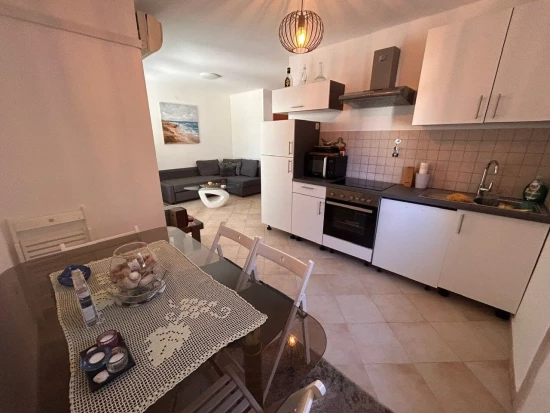 Apartmán Severní Dalmácie - Vodice DA 17391 N1