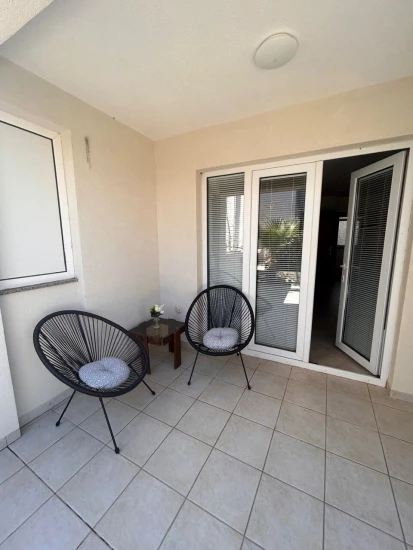 Apartmán Severní Dalmácie - Vodice DA 17391 N1