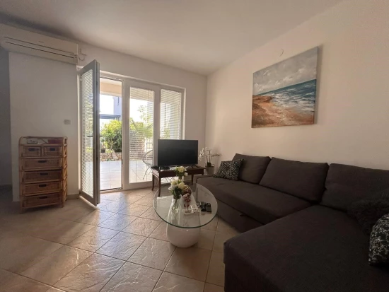 Apartmán Severní Dalmácie - Vodice DA 17391 N1