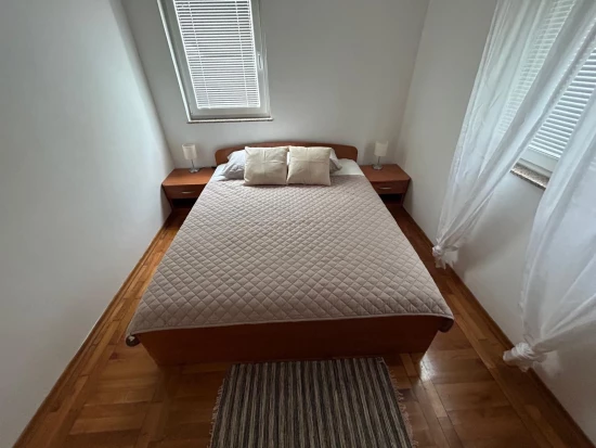 Apartmán Severní Dalmácie - Vodice DA 17391 N1