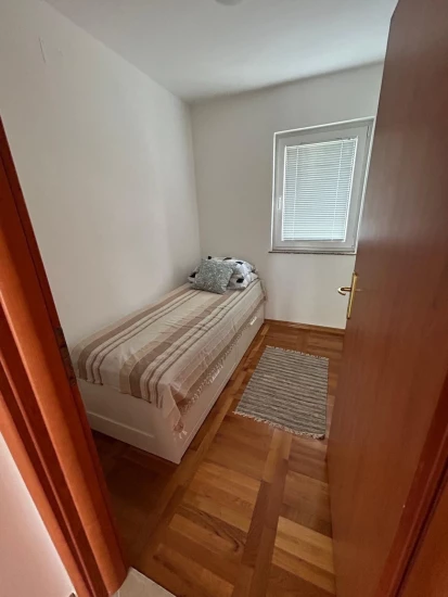 Apartmán Severní Dalmácie - Vodice DA 17391 N1