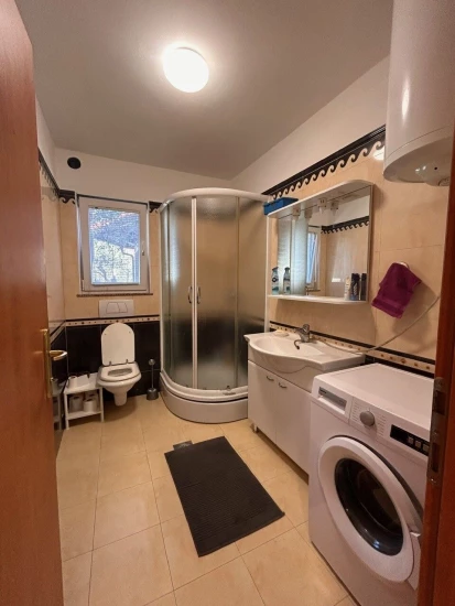 Apartmán Severní Dalmácie - Vodice DA 17391 N1