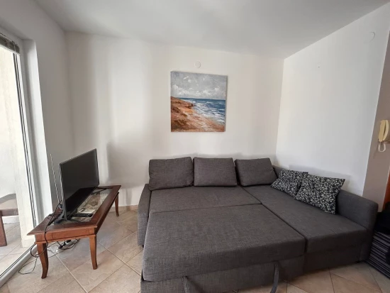 Apartmán Severní Dalmácie - Vodice DA 17391 N1