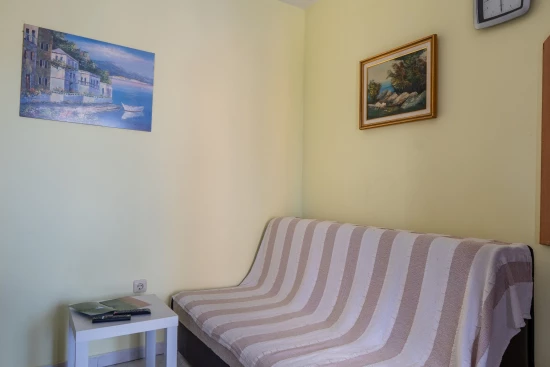 Apartmán Severní Dalmácie - Privlaka DA 17392 N1