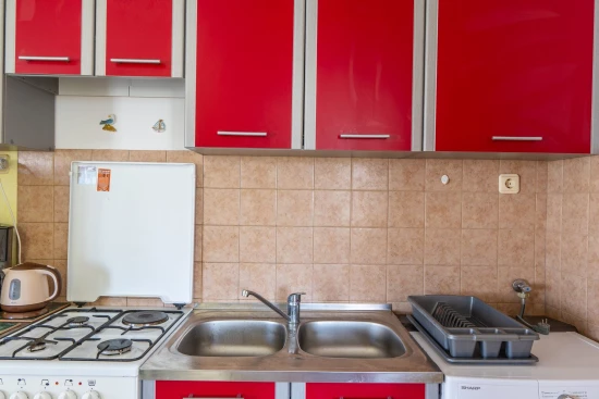 Apartmán Severní Dalmácie - Privlaka DA 17392 N1