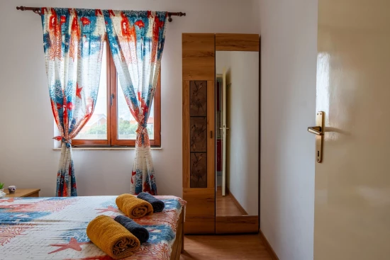 Apartmán Severní Dalmácie - Privlaka DA 17392 N1