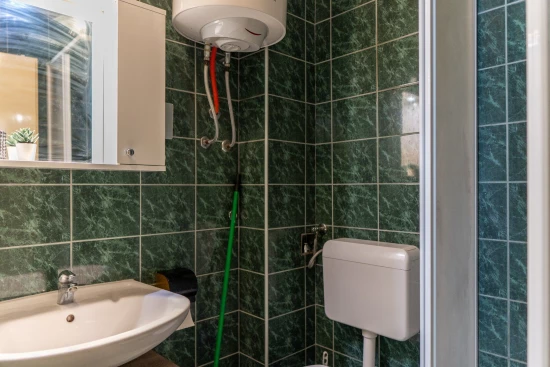 Apartmán Severní Dalmácie - Privlaka DA 17392 N1