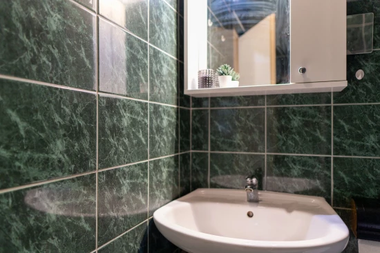 Apartmán Severní Dalmácie - Privlaka DA 17392 N1