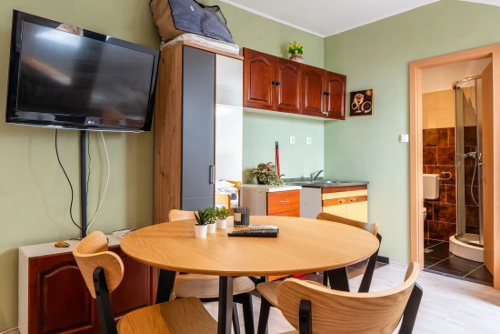 Apartmán Severní Dalmácie - Privlaka DA 17392 N1