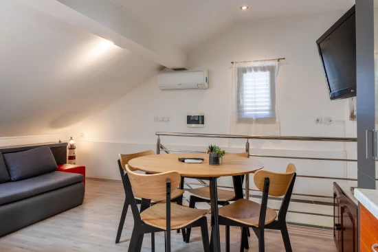 Apartmán Severní Dalmácie - Privlaka DA 17392 N1