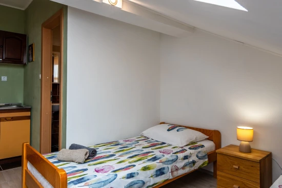 Apartmán Severní Dalmácie - Privlaka DA 17392 N1