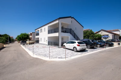 Apartmán Ostrov Vir - Vir OS 12308 N1