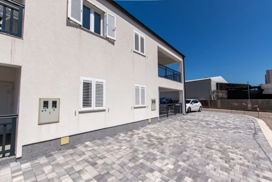 Apartmán Ostrov Vir - Vir OS 12308 N2