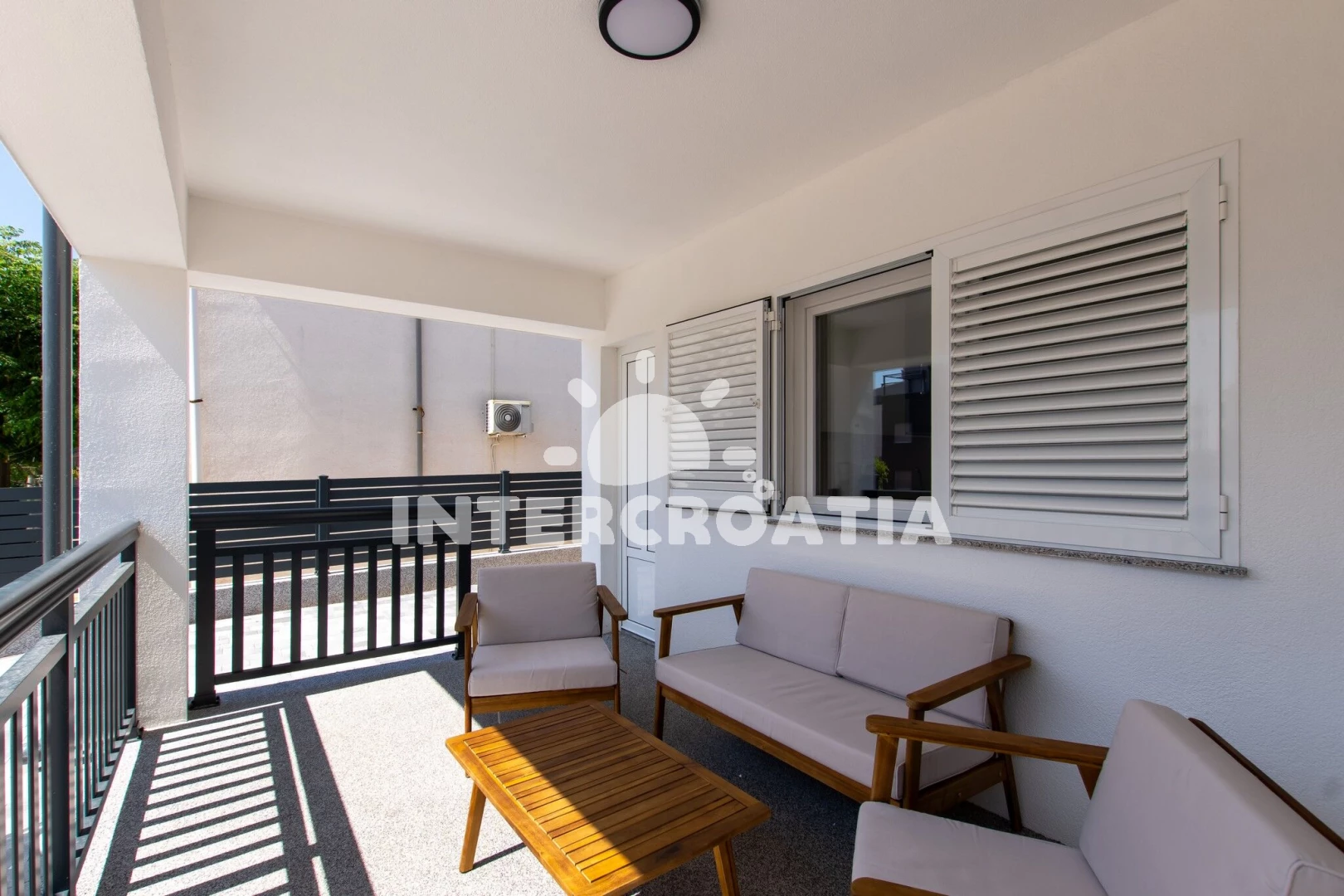 Apartmán Ostrov Vir - Vir OS 12308 N2