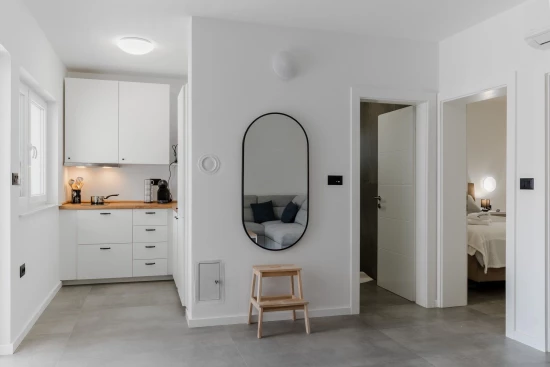 Apartmán Ostrov Vir - Vir OS 12308 N2