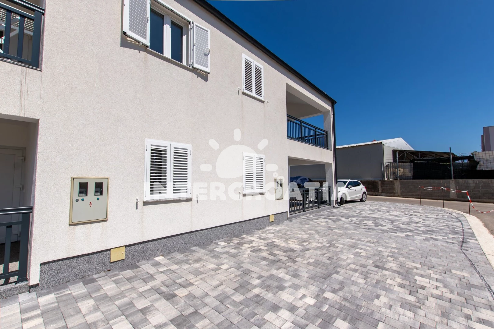 Apartmán Ostrov Vir - Vir OS 12308 N3