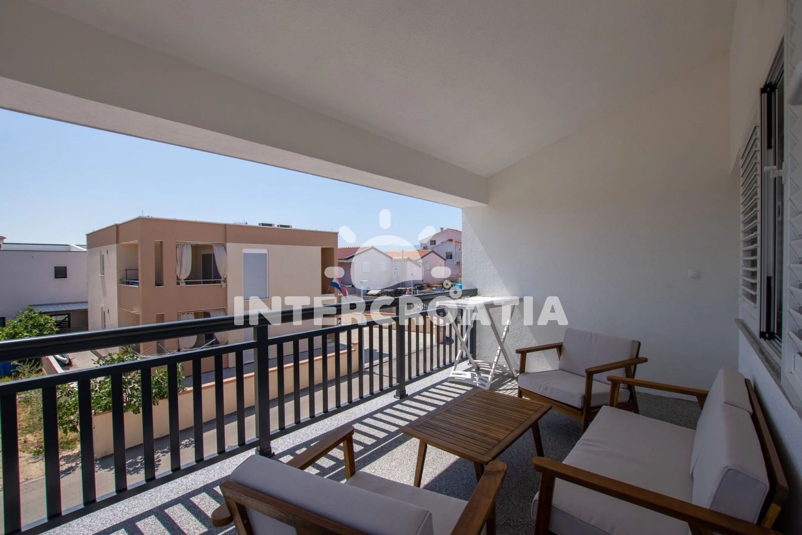 Apartmán Ostrov Vir - Vir OS 12308 N3