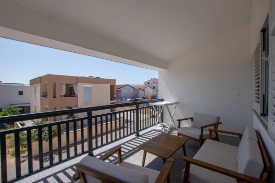 Apartmán Ostrov Vir - Vir OS 12308 N3