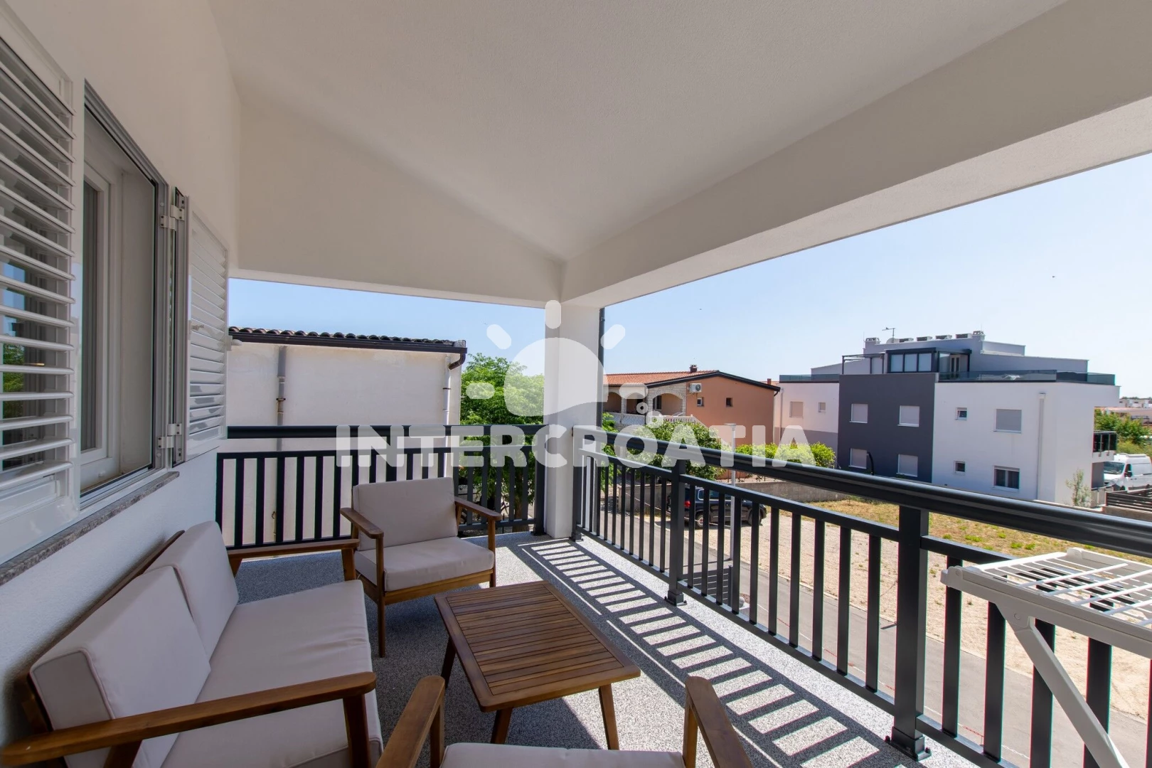 Apartmán Ostrov Vir - Vir OS 12308 N3