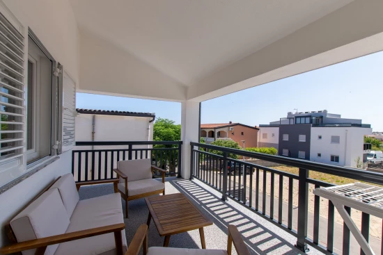 Apartmán Ostrov Vir - Vir OS 12308 N3