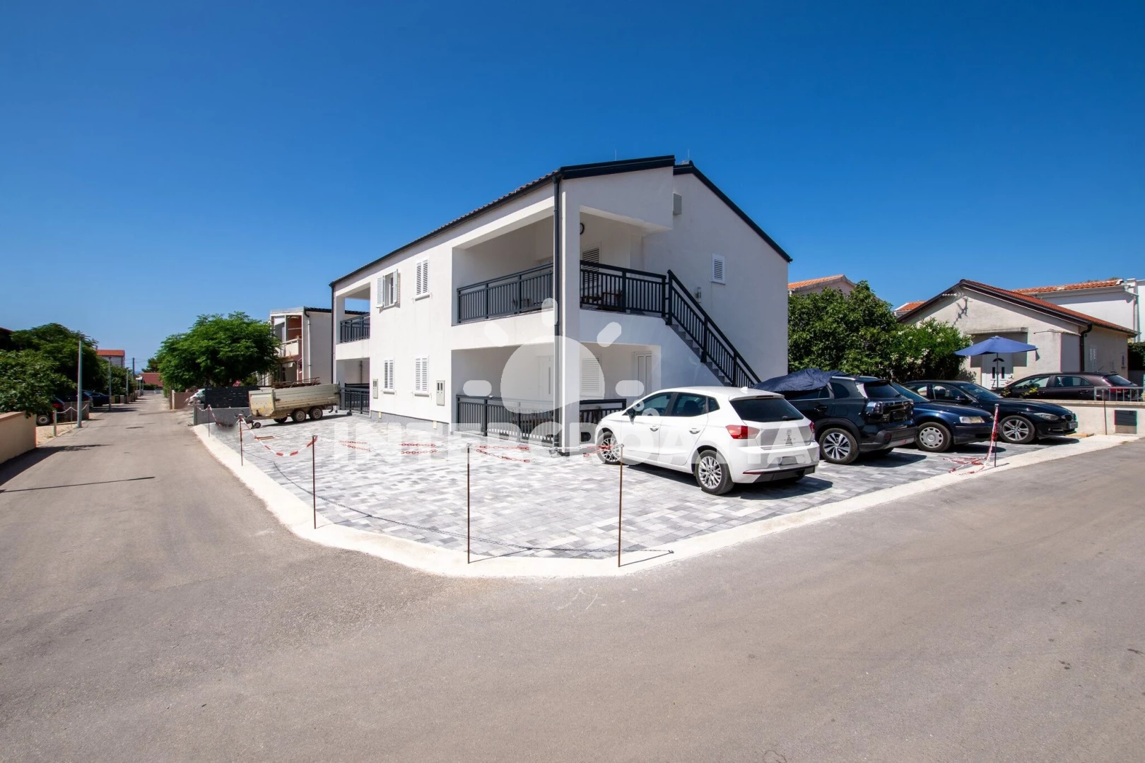 Apartmán Ostrov Vir - Vir OS 12308 N4