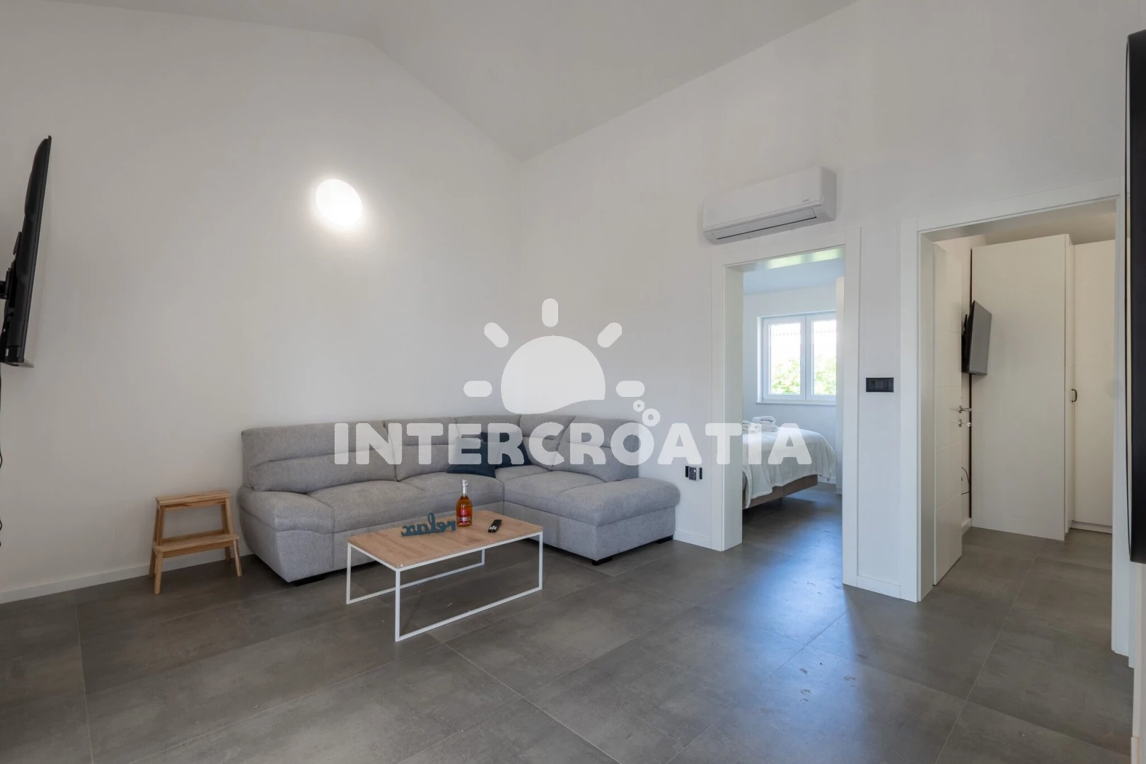 Apartmán Ostrov Vir - Vir OS 12308 N4