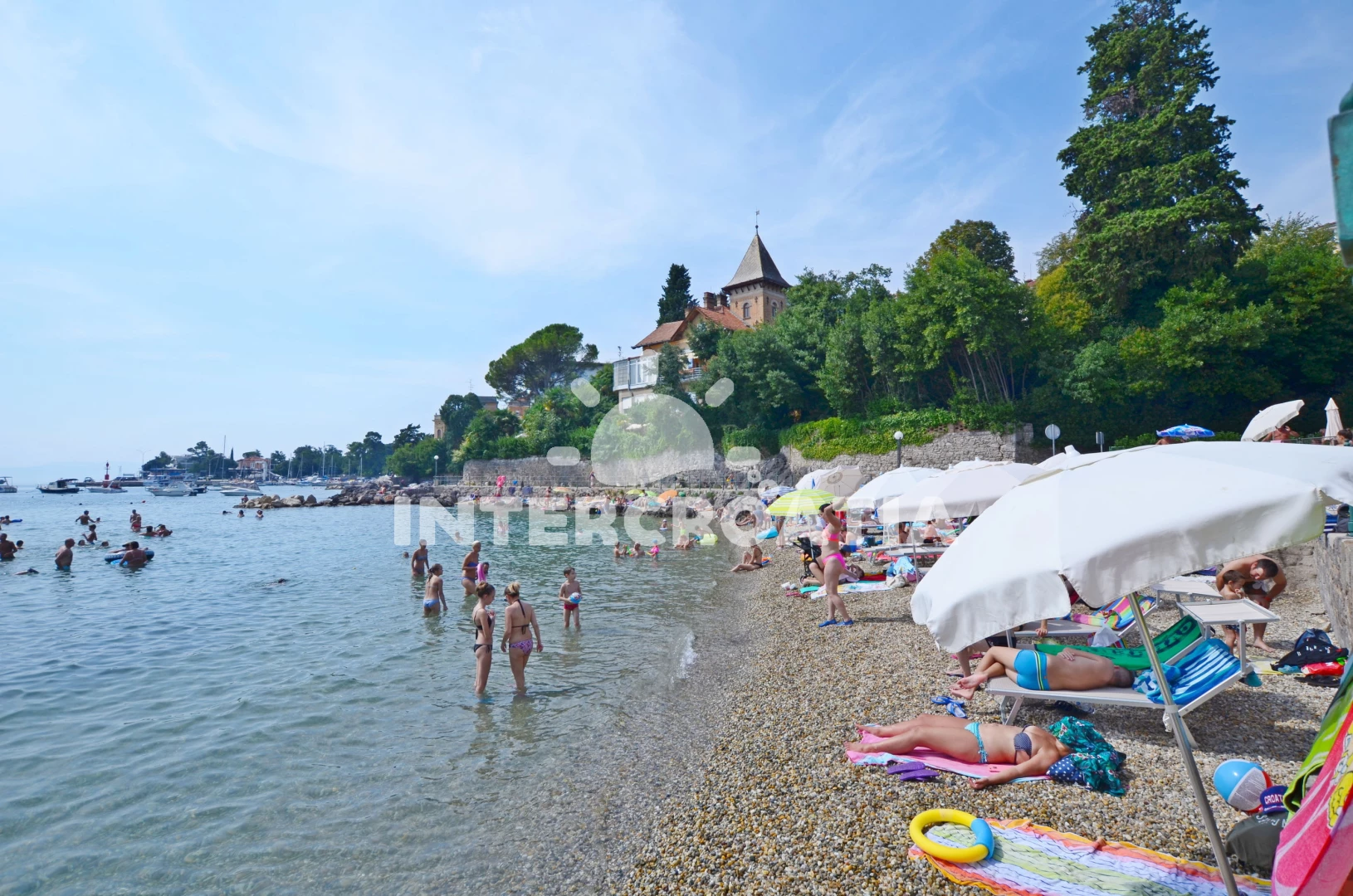 Apartmán Kvarner - Opatija KV 10314 N1