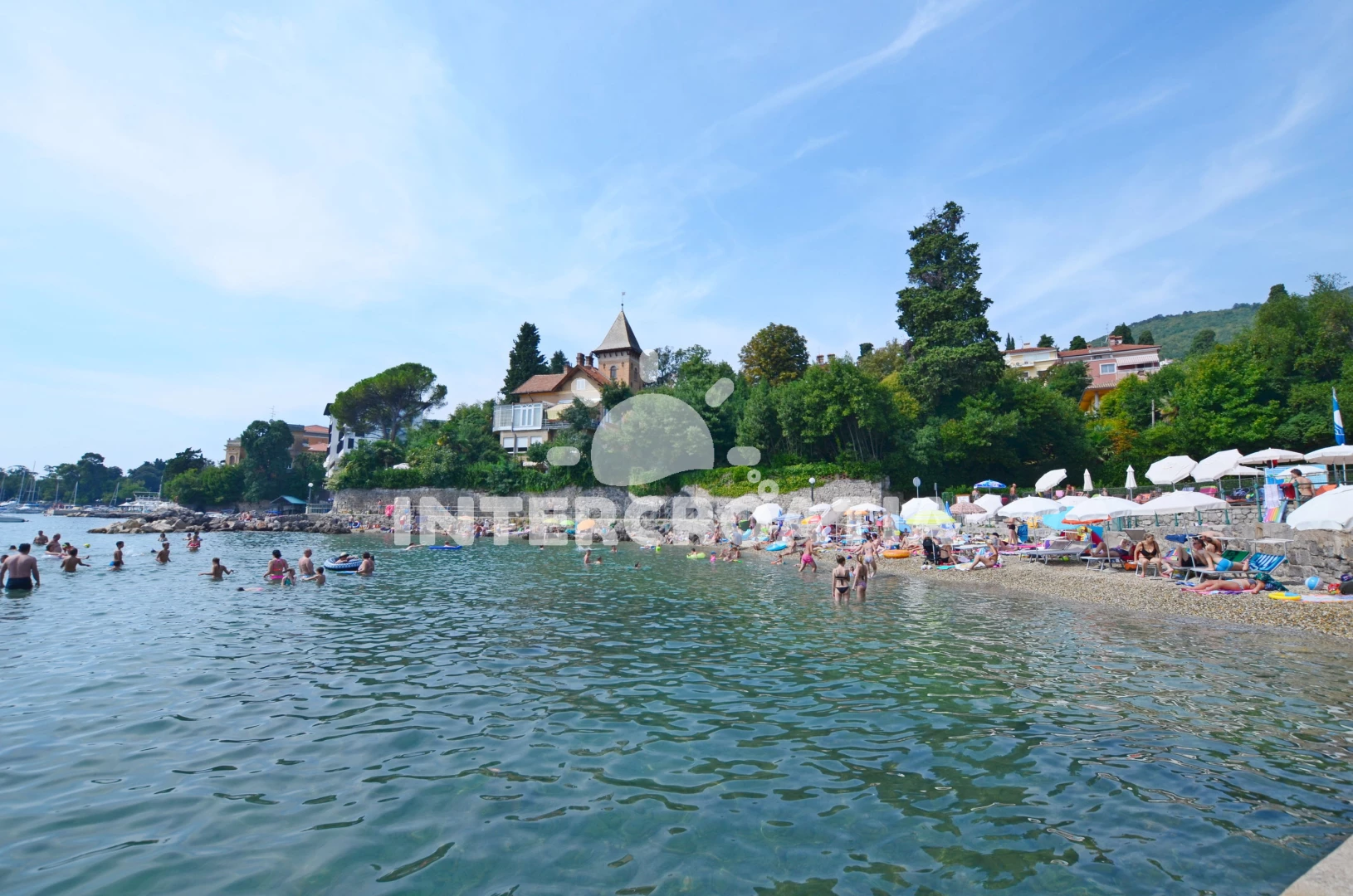 Apartmán Kvarner - Opatija KV 10314 N1