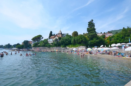 Apartmán Kvarner - Opatija KV 10314 N1