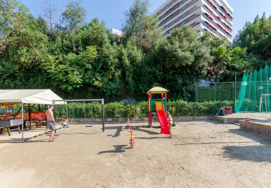 Apartmán Kvarner - Opatija KV 10314 N1