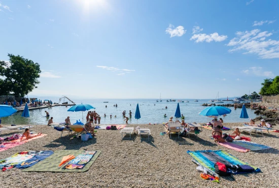 Apartmán Kvarner - Opatija KV 10314 N1