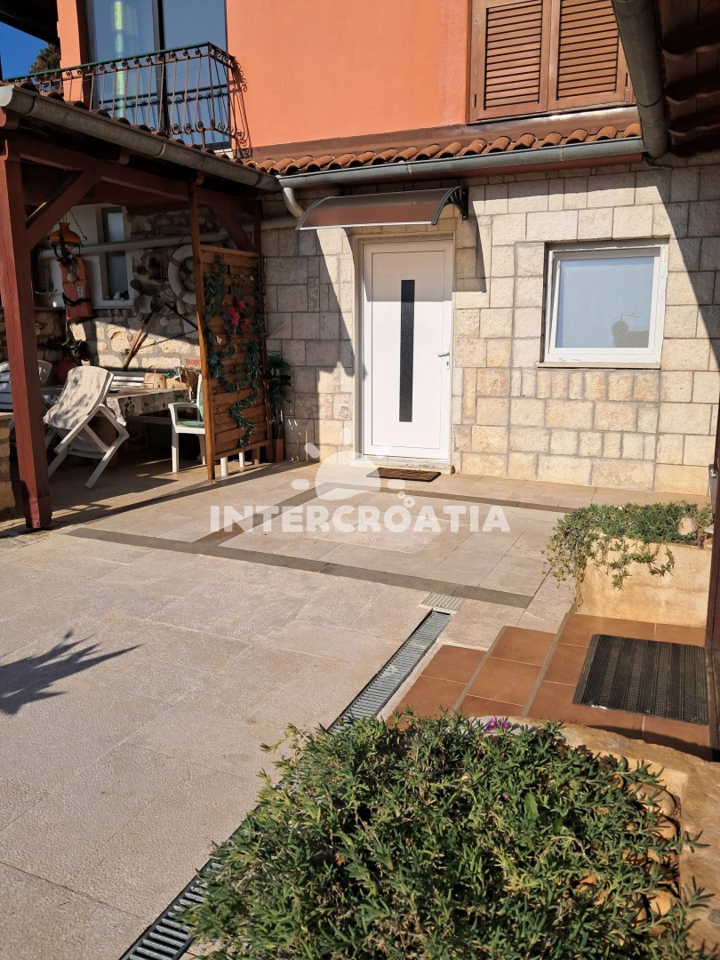 Apartmán Istrie - Umag IS 8101 N1