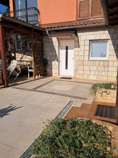 Apartmán Istrie - Umag IS 8101 N1