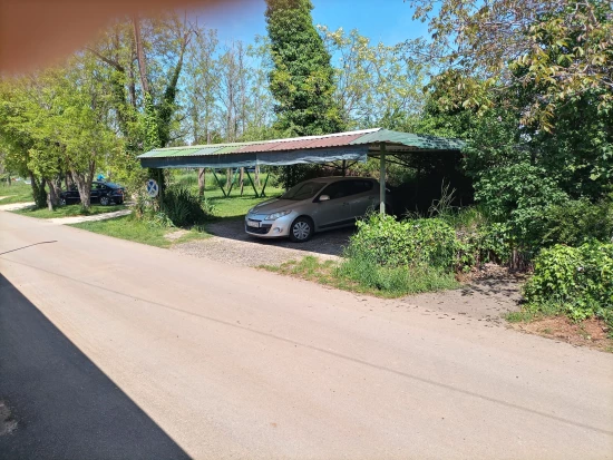 Apartmán Istrie - Umag IS 8101 N1