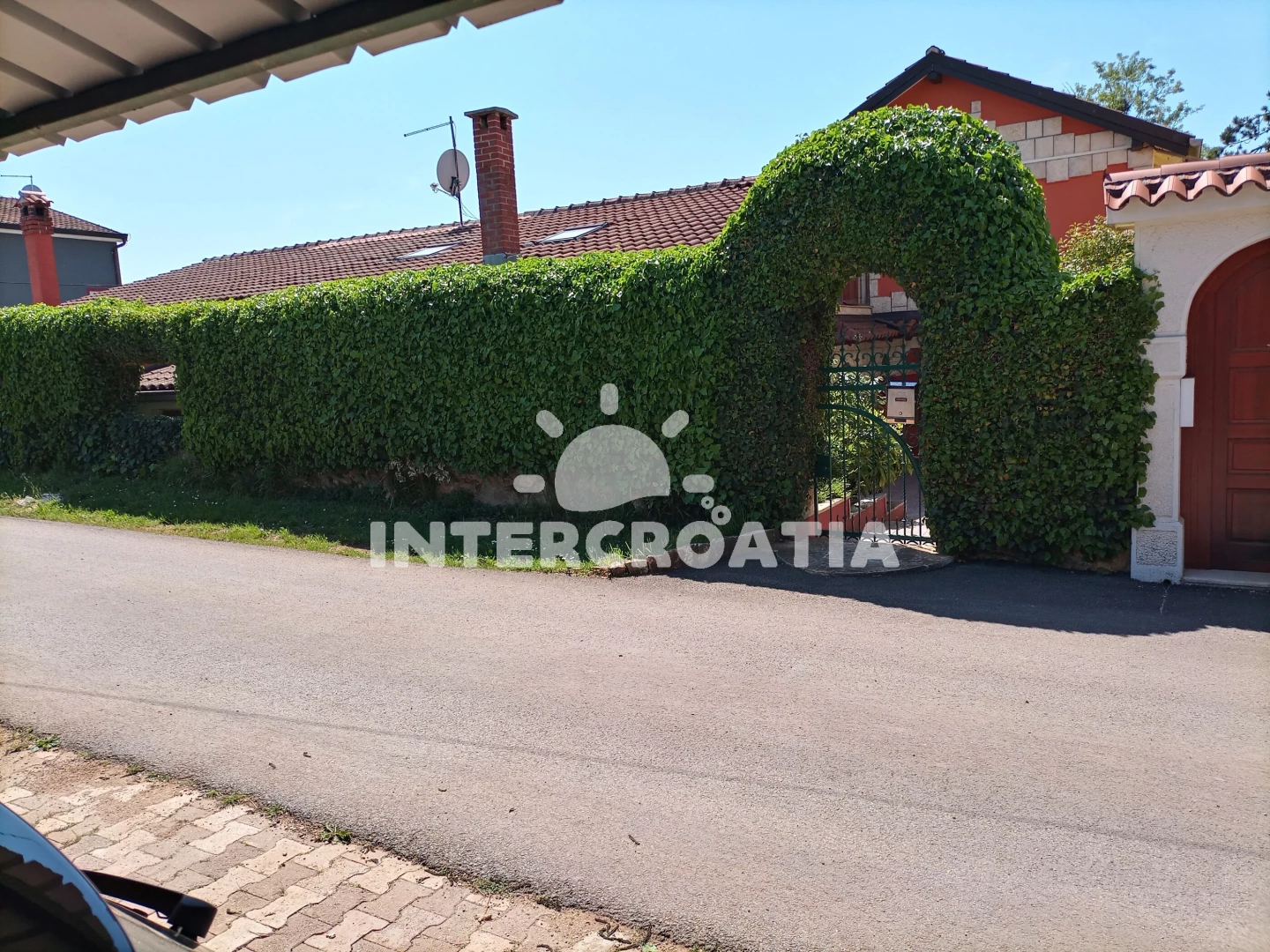 Apartmán Istrie - Umag IS 8101 N1