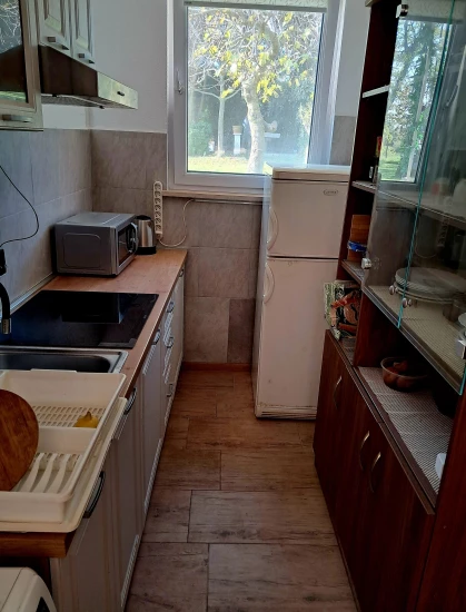 Apartmán Istrie - Umag IS 8101 N1