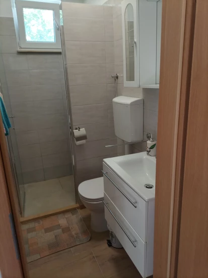 Apartmán Istrie - Umag IS 8101 N1
