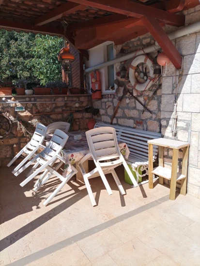 Apartmán Istrie - Umag IS 8101 N1