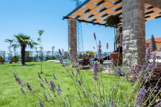 Vila Jižní Dalmácie - Orebić DA 17393 N1