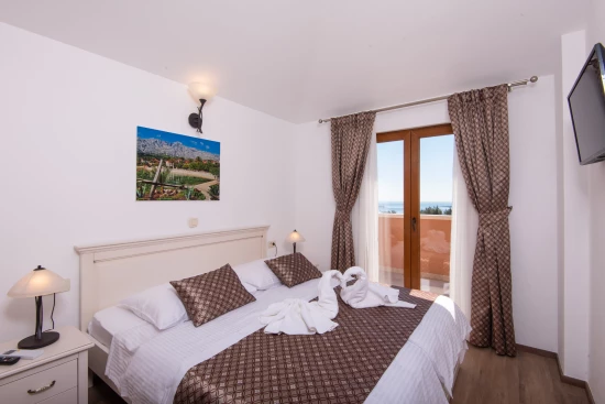 Vila Jižní Dalmácie - Orebić DA 17393 N1