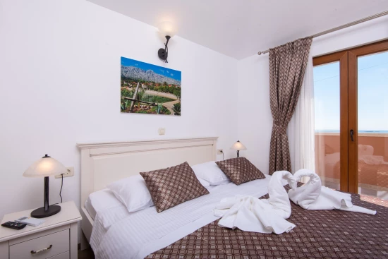 Vila Jižní Dalmácie - Orebić DA 17393 N1