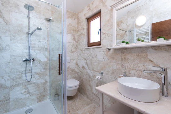 Vila Jižní Dalmácie - Orebić DA 17393 N1