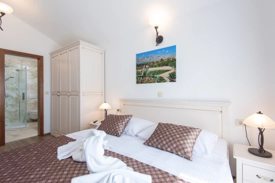 Vila Jižní Dalmácie - Orebić DA 17393 N1