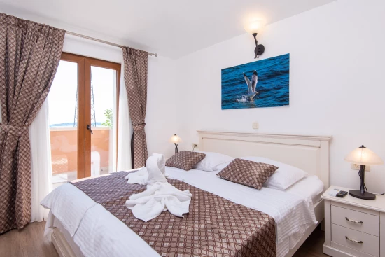 Vila Jižní Dalmácie - Orebić DA 17393 N1