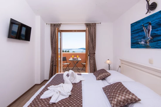 Vila Jižní Dalmácie - Orebić DA 17393 N1