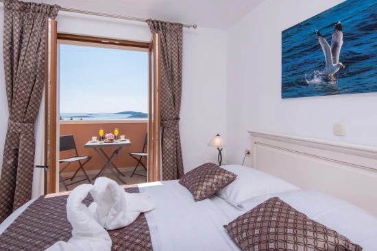 Vila Jižní Dalmácie - Orebić DA 17393 N1