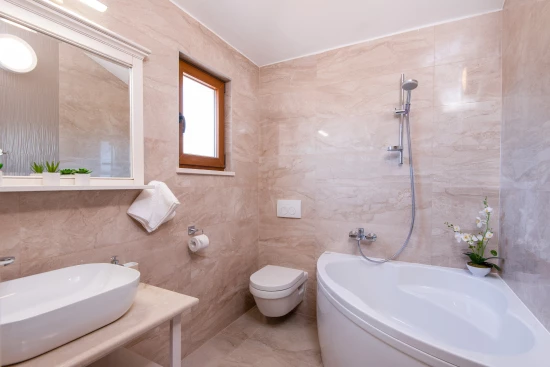 Vila Jižní Dalmácie - Orebić DA 17393 N1