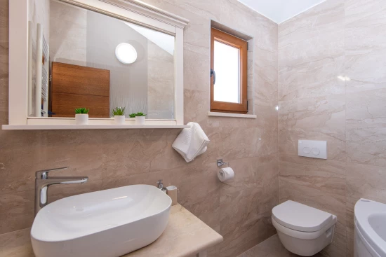 Vila Jižní Dalmácie - Orebić DA 17393 N1