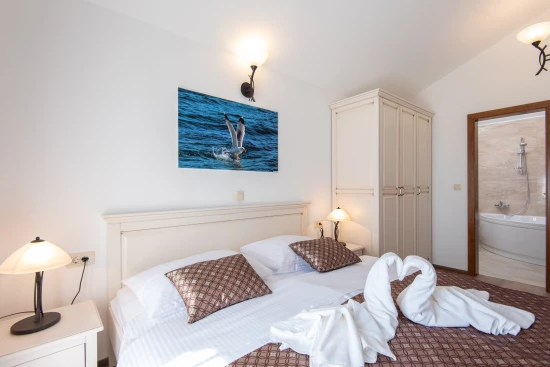 Vila Jižní Dalmácie - Orebić DA 17393 N1