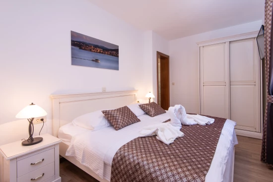 Vila Jižní Dalmácie - Orebić DA 17393 N1